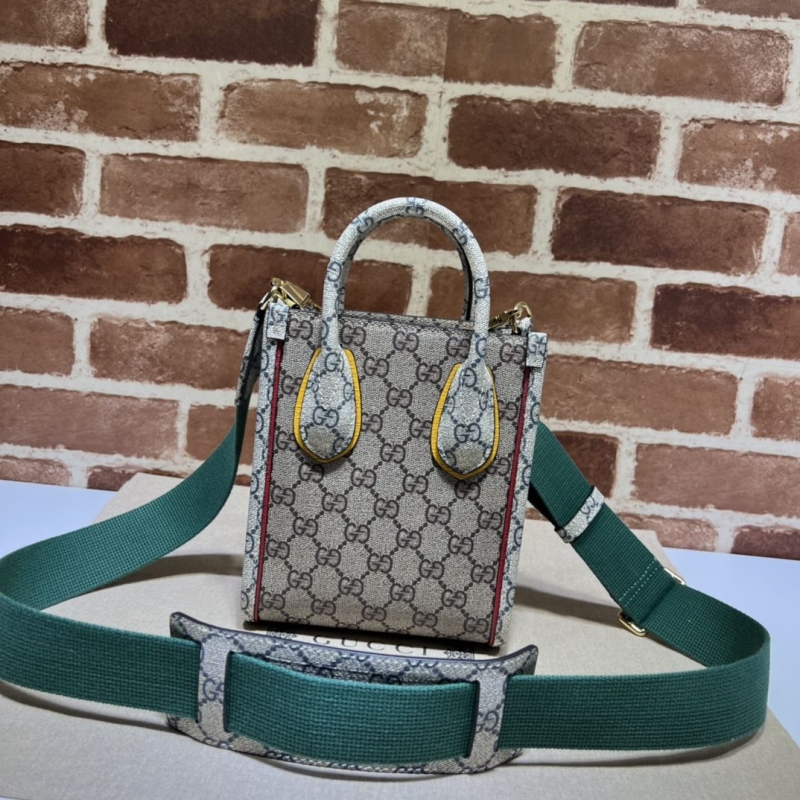 Gucci Top Handle Bags